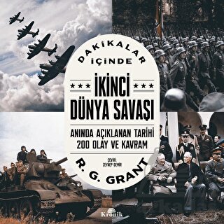 Dakikalar İçinde İkinci Dünya Savaşı - 1