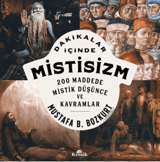 Dakikalar İçinde Mistisizm - 2