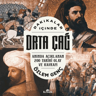 Dakikalar İçinde Orta Çağ - 1