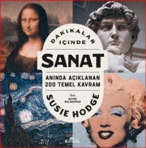 Dakikalar İçinde Sanat - Kronik Kitap