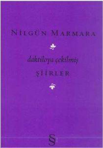 Daktiloya Çekilmiş Şiirler - 1