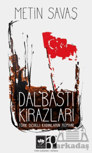 Dalbastı Kirazları - 1