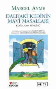 Daldaki Kedinin Mavi Masalları; Kuğuların Türküsü - 1