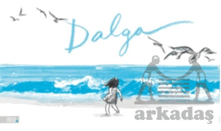 Dalga - Mea Kitap