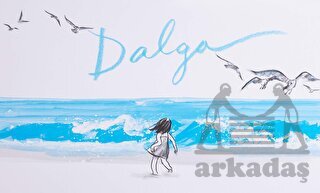 Dalga - Meav Yayıncılık