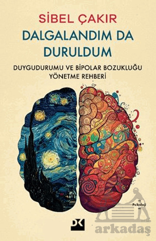 Dalgalandım Da Duruldum - Doğan Kitap