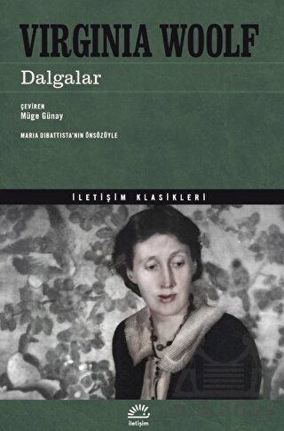 Dalgalar - İletişim Yayınevi