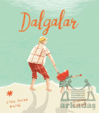 Dalgalar - Martı Çocuk Yayınları