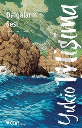 Dalgaların Sesi - Can Yayınları