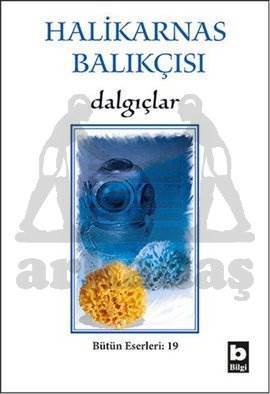 Dalgıçlar - Bilgi Yayınevi