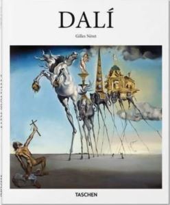 Dali - Taschen