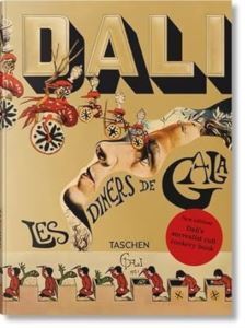 Dali. Les Diners De Gala - 1