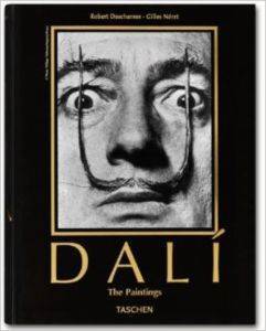Dali The Paintings - Taschen