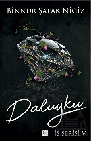 Daluyku – İs Serisi 5 - Dokuz Yayınları