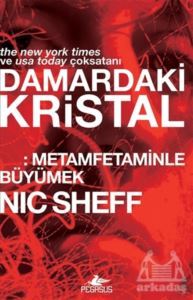 Damardaki Kristal - Pegasus Yayınları