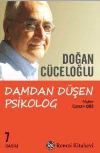 Damdan Düşen Psikolog - 1