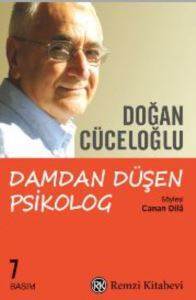 Damdan Düşen Psikolog - Remzi Kitabevi