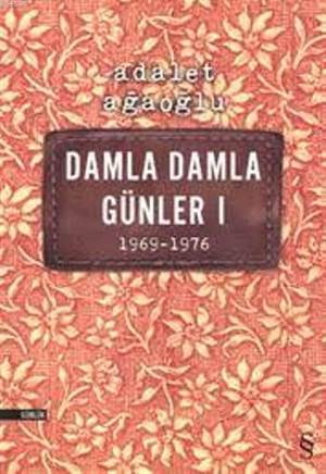 Damla Damla Günler 1 - Everest Yayınları
