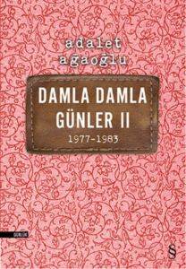 Damla Damla Günler 2 (1977-1983) - Everest Yayınları