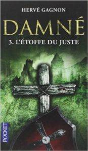 Damné 3: L'étoffe du juste - 1