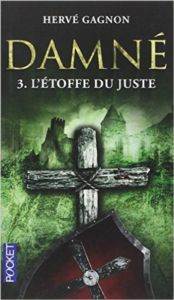 Damné 3: L'étoffe Du Juste - 1