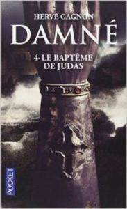 Damné 4: Le bapteme de Judas - 1