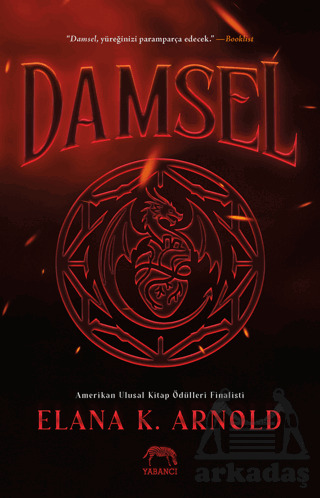 Damsel - 1