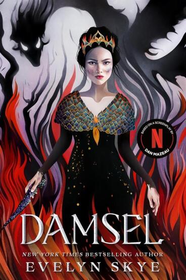 Damsel - 1