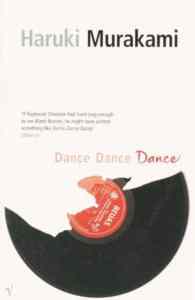 Dance Dance Dance - Vintage Books UK
