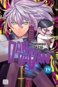 Dandadan 19 - 1