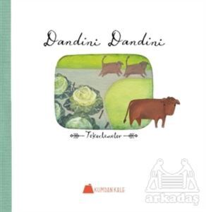 Dandini Dandini - Kumdan Kale