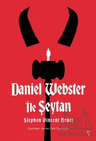 Daniel Webster İle Şeytan - Vacilando Kitap
