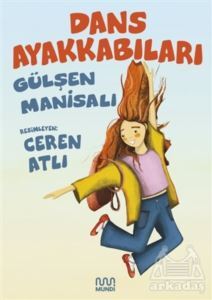 Dans Ayakkabıları - Mundi