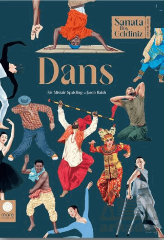 Dans - Mare Nostrum