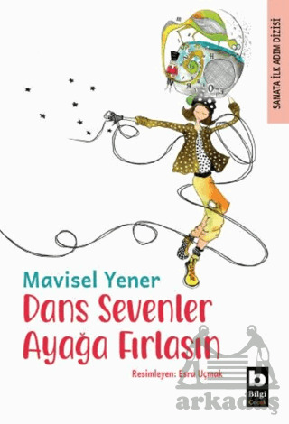 Dans Sevenler Ayağa Fırlasın - 1