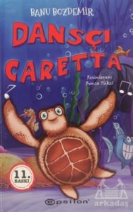 Dansçı Caretta - 1