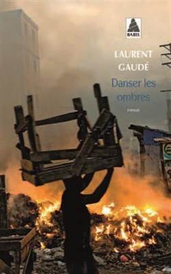 Danser les ombres - Actes Sud