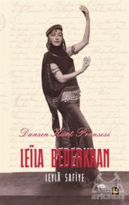 Dansın Kürt Prensesi Leila Bederkhan - Avesta Yayınları