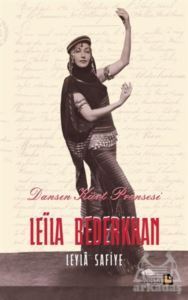 Dansın Kürt Prensesi Leila Bederkhan - 1