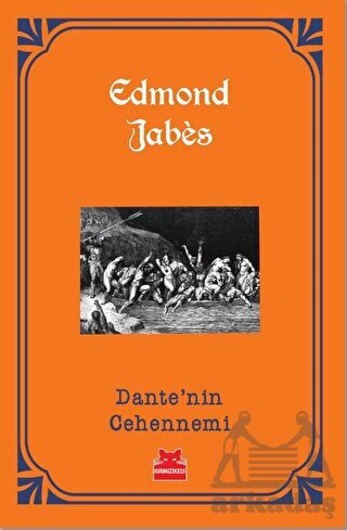 Dante’Nin Cehennemi - Kırmızı Kedi Yayınevi