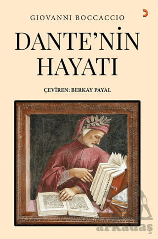 Dante'nin Hayatı - Cinius Yayınları