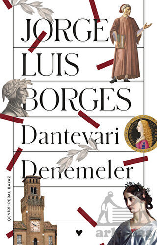 Dantevari Denemeler - Can Yayınları