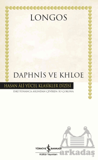 Daphnis Ve Khloe