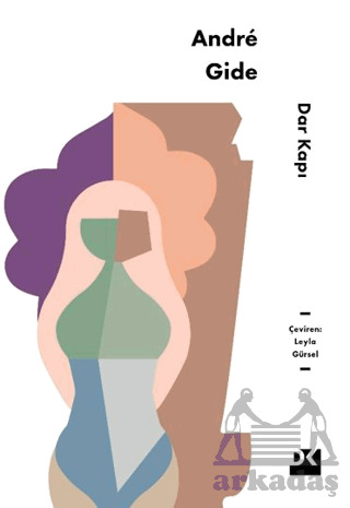 Dar Kapı - Doğan Kitap