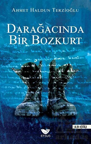 Darağacında Bir Bozkurt - 1