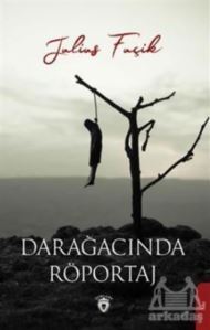 Darağacında Röportaj - Dorlion Yayınevi