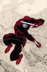 Daredevil 1 - Marvel