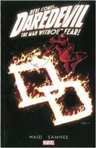 Daredevil 5 - Marvel
