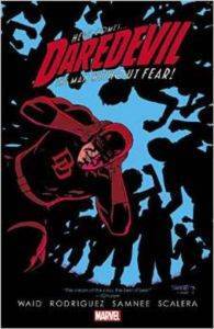 Daredevil 6 - 1