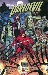 Daredevil 7 - 1